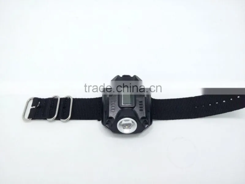 Mini watch outdoor lamp led lighting