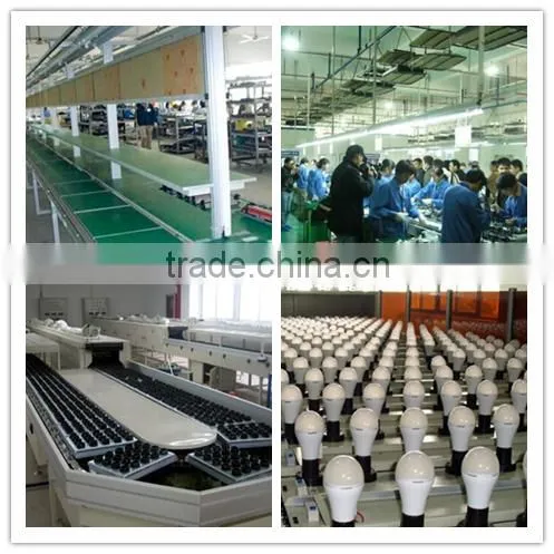 12W high power LED bulb indoor LED 12W SMD 2835 bulb