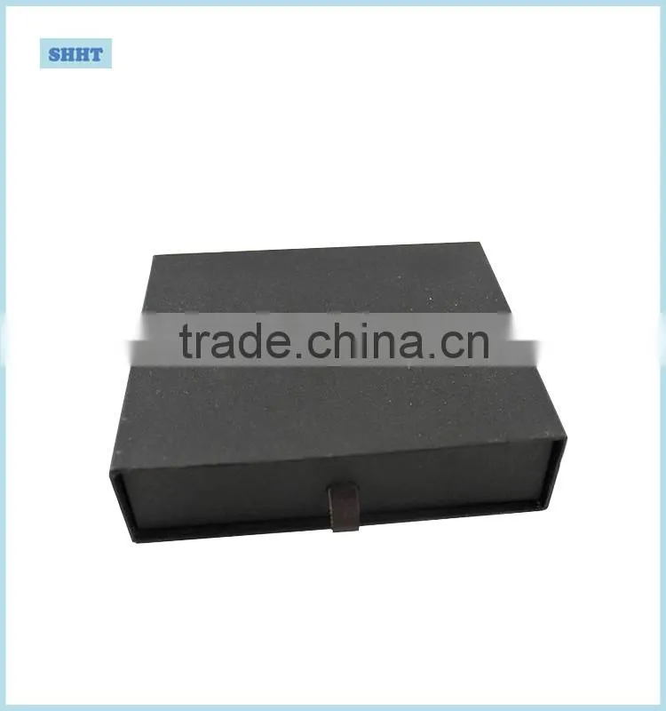 customized watch packaging paper box with custom printing