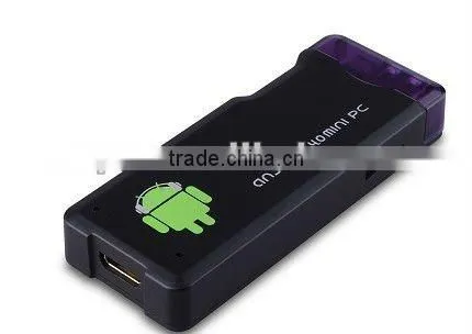 mini pc mk802,google android 4.0 internet tv box,smart internet tv hdmi box