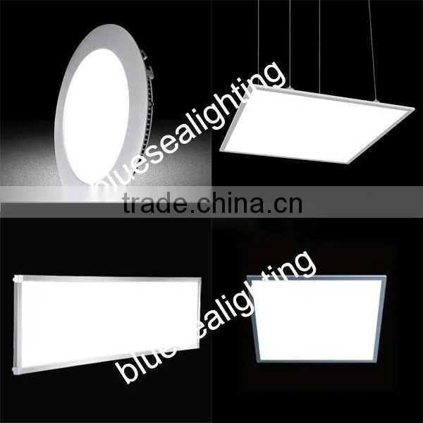 round LED panel light 10W