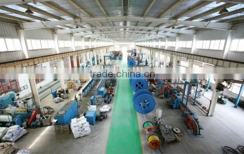 Control Cable for Ship XLPE insulated