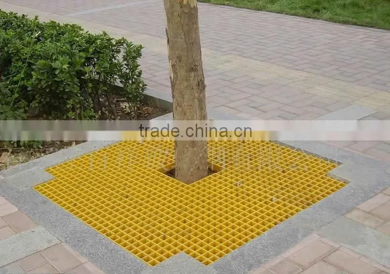 FRP Molded Grating