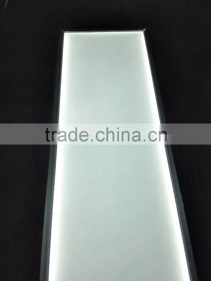Illuminated Advertising LED Lighting Plate