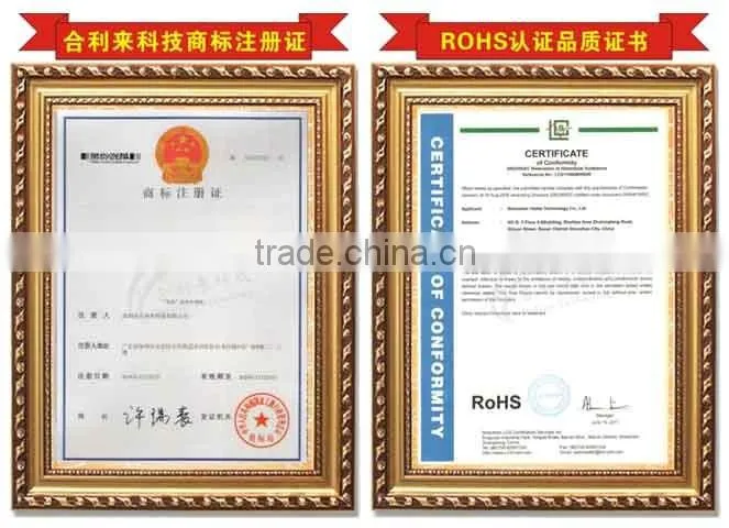 p10 red blue yellow white 3 color led module display /// three color p10 module led