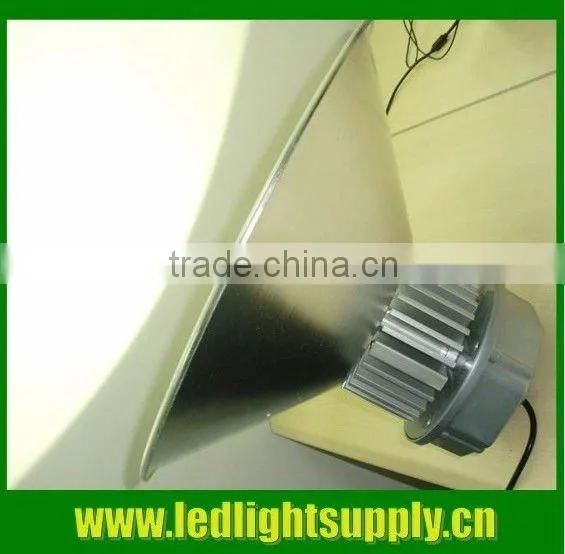 LED warehouse light, LED industrial lighting 120w