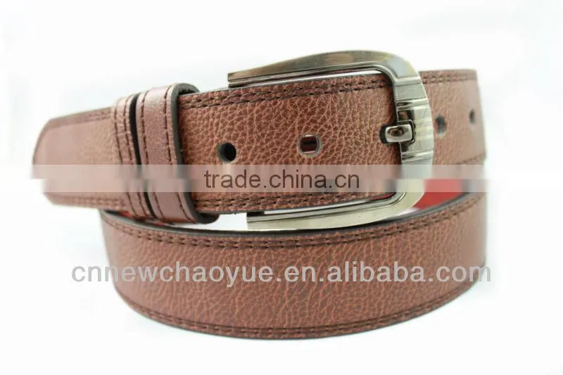 New arrival/ fashion PU belt/ western style pu belt