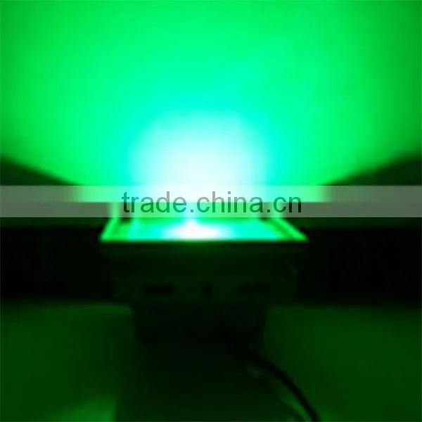 Outdoor IP65 COBLED 120W Floodlight LED