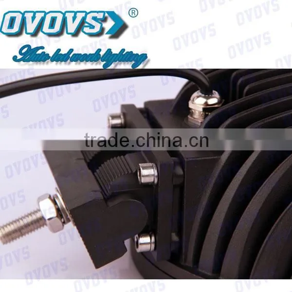 5600lm 70w led work light 10-30v super 4x4 off road lights for truck, suv, atv, car led light
