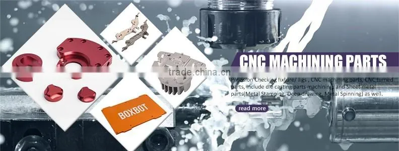 customized OEM/ODM sheet metal stamping prssed parts/ sheet metal fabrication