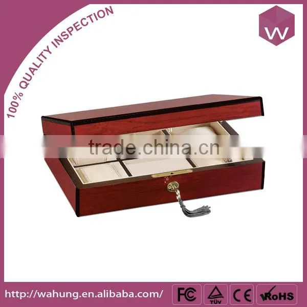 Wooden Photo Box Jewelry Wooden Box Photo Album