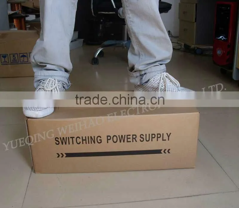 Different types 320w Cctv Psu