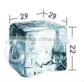 3Tons Edible Big Cube Ice Machine Price