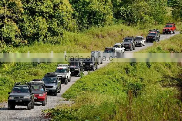 Wholesale Price!!!Single row 60W led off road work light bar
