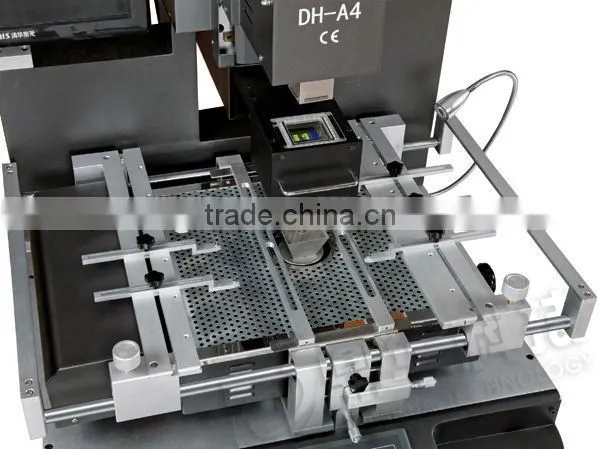 DH-A4 for cell phone /ipad / xboxe one/laptop Motherboard chip repair machine