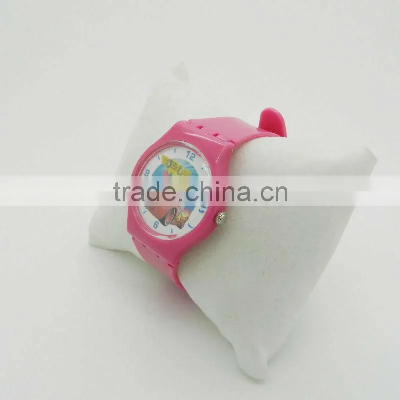 WS1040 Cool plastic watches for children