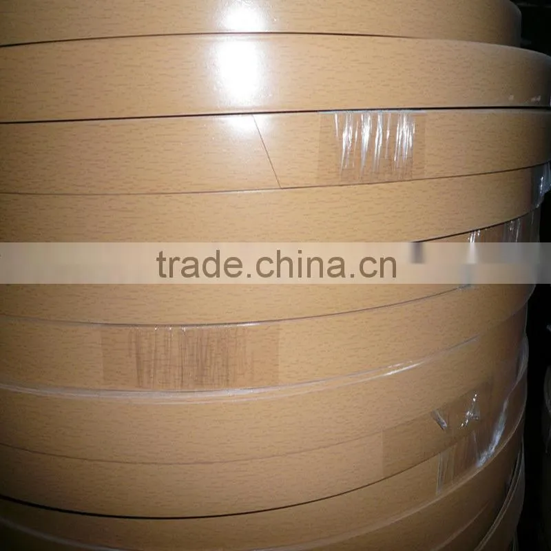 pvc edge band