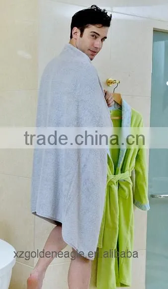 100% Cotton Bath Towel