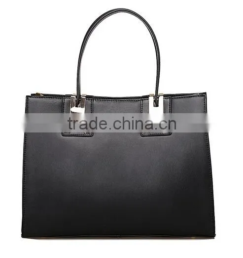 Designer handbag lady faux leather PU handbags