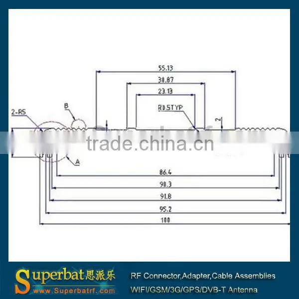 Customized Aluminum Box For Electronic