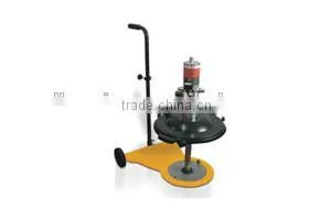 Grease pump
