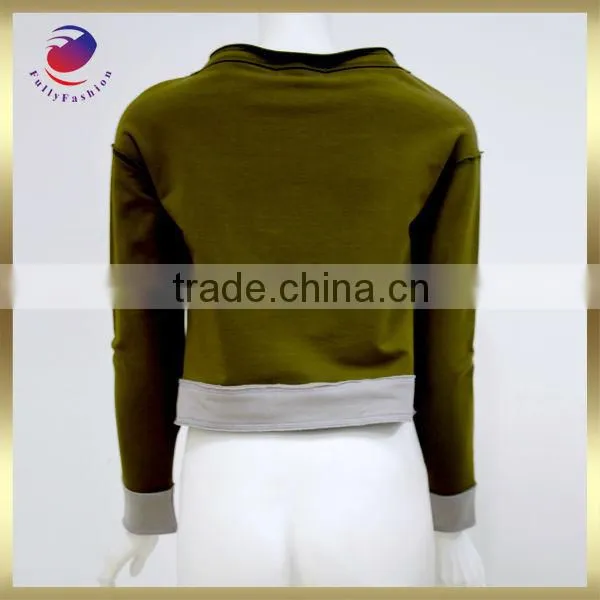 coats women of new design fashion coat