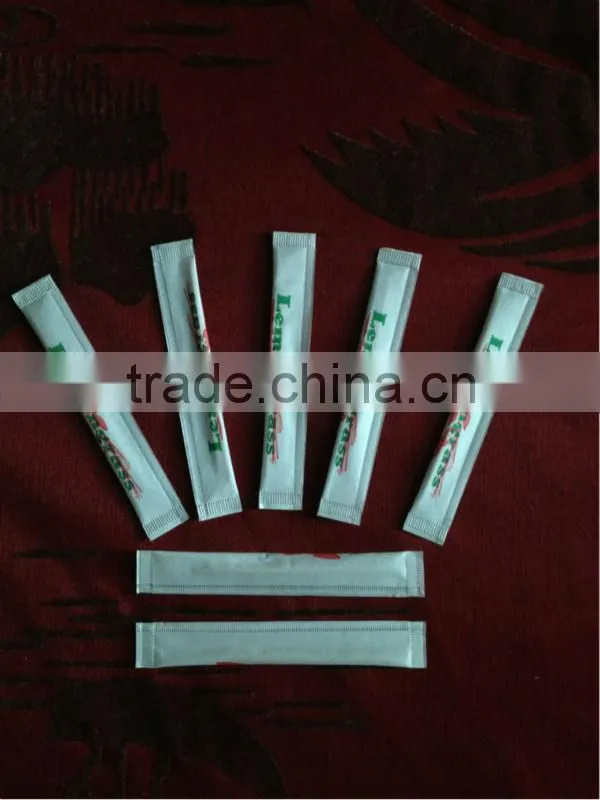 wood tooth pick packing machine