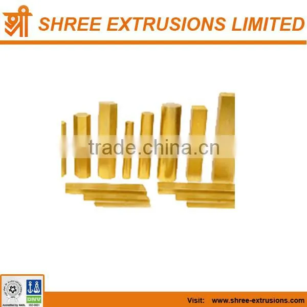 Brass Bar Brass Rod