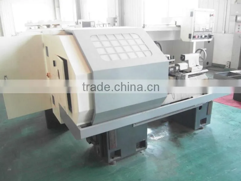 CNC LATHE CK6136 CK6136DL