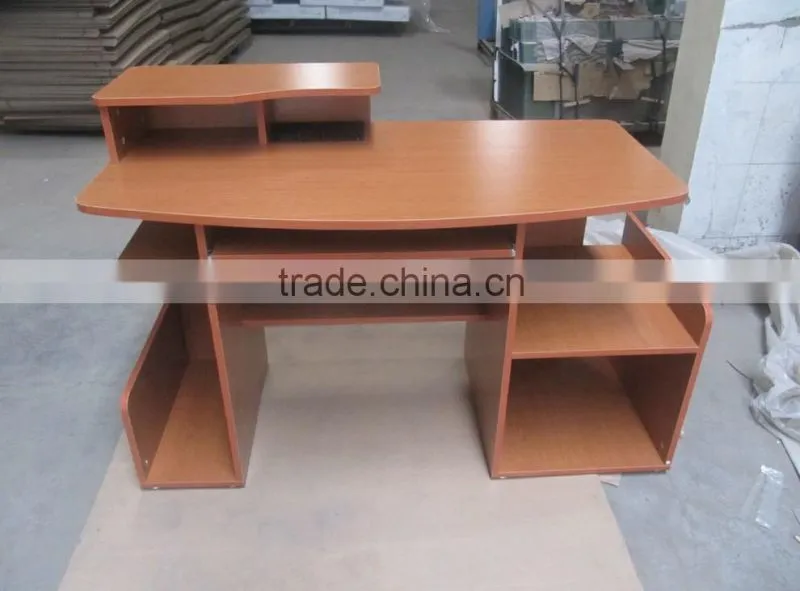 shandong high qulity computer desk manufacturer