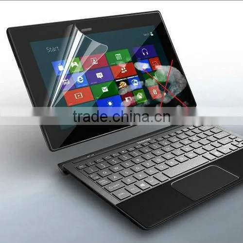 5H Anti scratch screen protector factory supply competive price and good quality!!