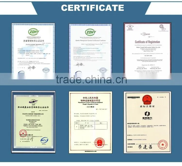Knife Gate Valve with price