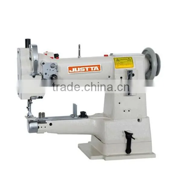 Cylinder bed Shoemaker Sewing Machine JT-335A