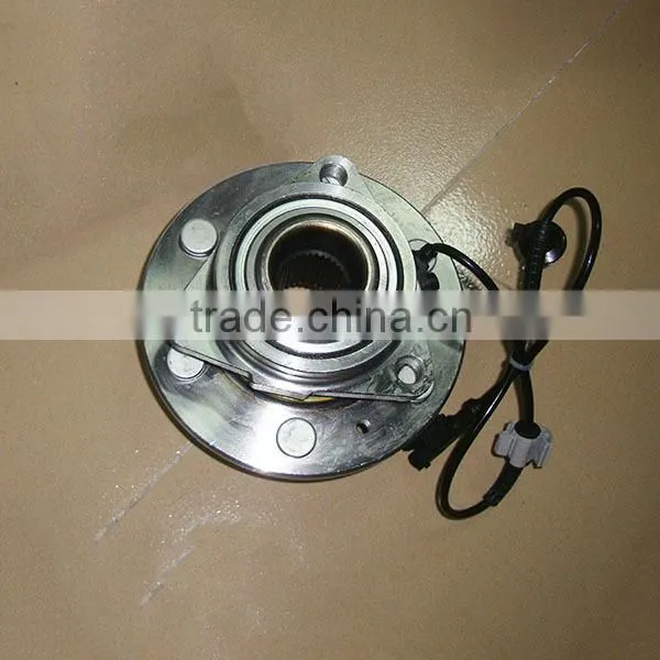 515096 Auto parts Front wheel hub bearing for Cadillac Escalade GMC Sierra Yukon Chevrolet Suburban Tahoe Silverado
