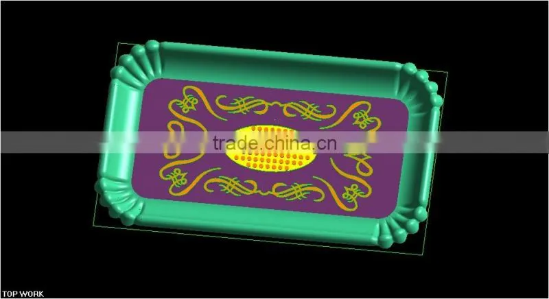Germany Paper Plate Machine List