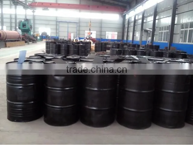 Grinding steel ball for mining