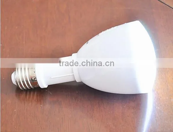 2013 new CE RoHS emergency led light bulb