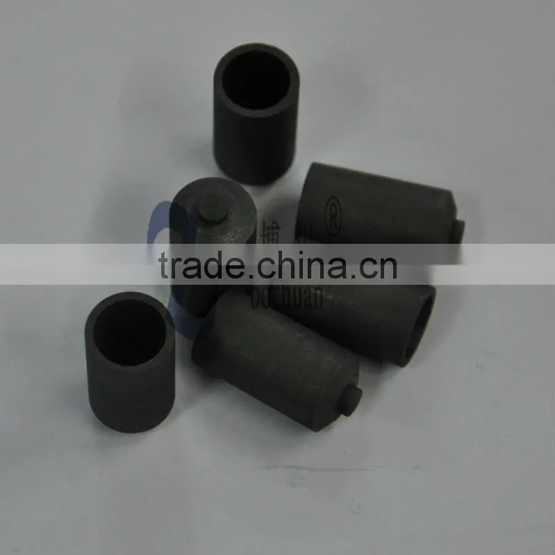 Graphite Crucible for Melting Metal