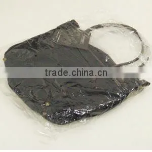 Shopping big eco business polyester shoulder handbags with case card holder