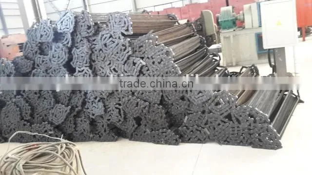 Different capacity wood sawdust dryer automatic coconut shell dryer price