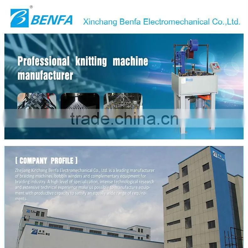 hot factory professional used hydraulic hose crimping machine