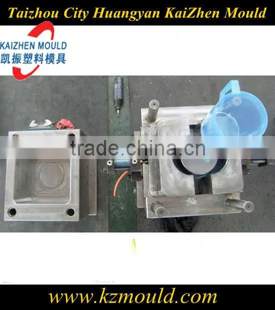 Plastic cup moulding,plastic jug moulding