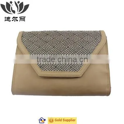 Fashion Party Envelope Clutch Evening Bag