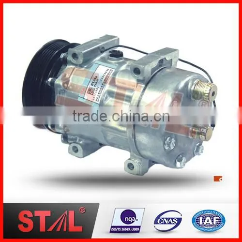 Good price for compressor 7H15 auto air compressor for sale