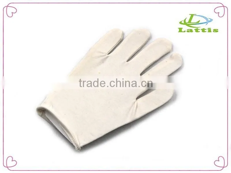 Bamboo fiber body cleaning bath shower gloves