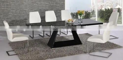DT-4043 folding dining table