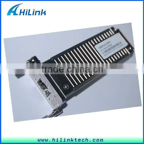 Fiber 10G X2-SFP+ Adaptor Converters
