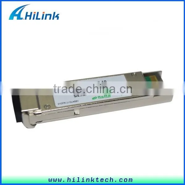 Telecom Equipment 1270nm/1330nm 10Gbps WDM XFP