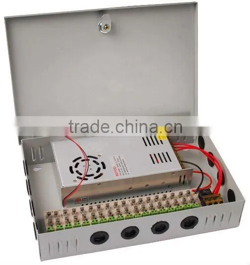 24V Power Supply