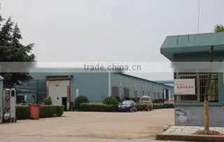 Yiwu Domi Garment Manufactory company overview - view 2